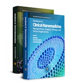 Handbook of Clinical Nanomedicine (2 Volume Set)