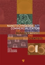 Nanotechnology Commercialization for Managers and Scientists