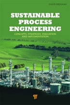 Sustainable Process Engineering