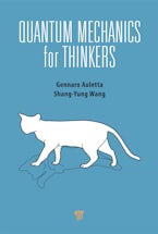Quantum Mechanics for Thinkers
