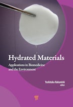 Hydrated Materials