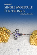 Handbook of Single-Molecule Electronics