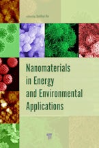 Nanomaterials in Energy and Environmental Applications