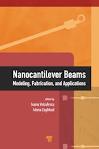 Nanocantilever Beams