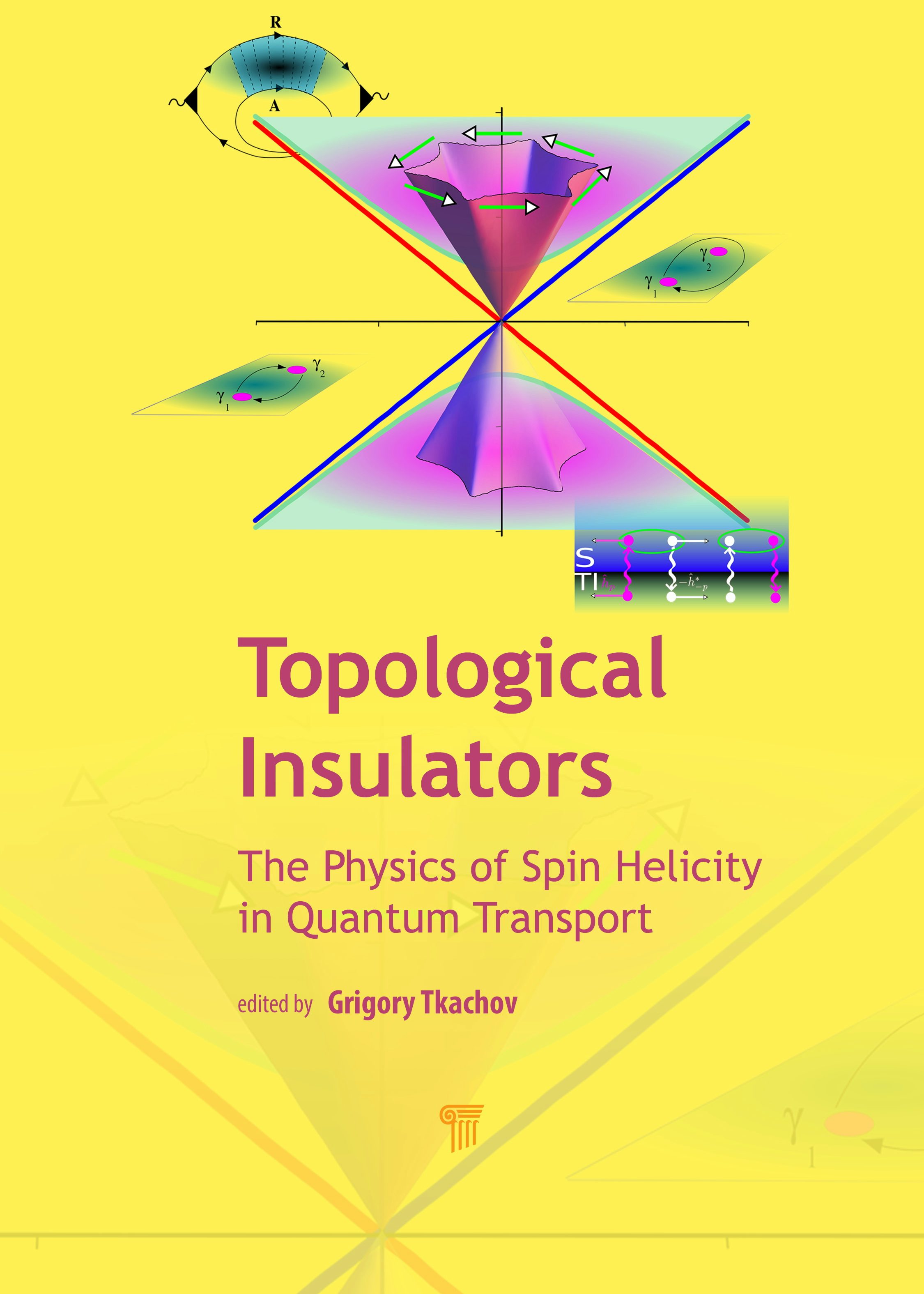Topological Insulators and　洋書 25279471.jpg