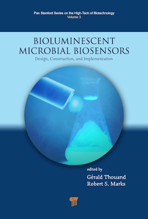 biosensors microbial bioluminescent