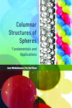 Columnar Structures of Spheres