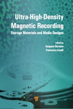 Ultrahigh-Density Magnetic Recording