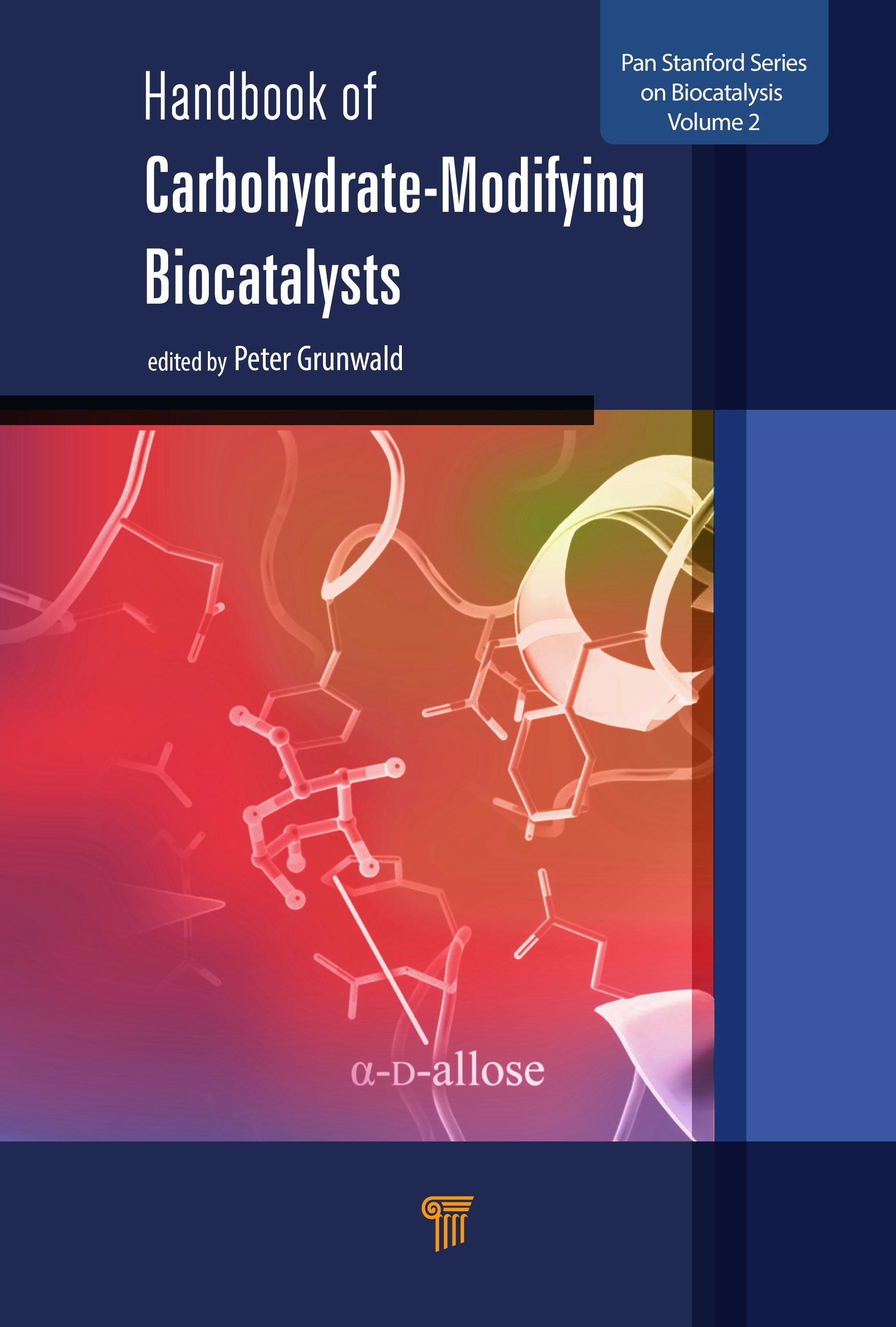 Handbook Of Carbohydrate-Modifying Biocatalysts