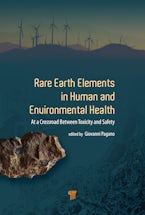 Rare Earth Elements in Human and Environmental Health