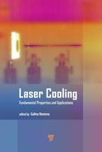 Laser Cooling