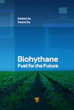 Biohythane