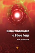 Handbook of Nanomaterials for Hydrogen Storage