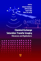 Chemical Exchange Saturation Transfer Imaging