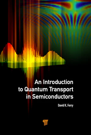 An Introduction to Quantum Transport in Semiconductors