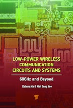 Low-Power Wireless Communication Circuits and Systems