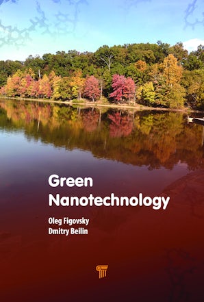 green nanotechnology research paper