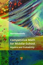 Competitive Math for Middle-School