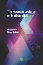 The Newman Lectures on Mathematics