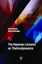 The Newman Lectures on Thermodynamics