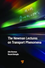 The Newman Lectures on Transport Phenomena