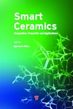 Smart Ceramics