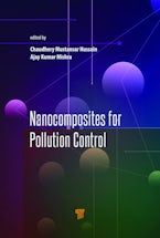 Nanocomposites for Pollution Control