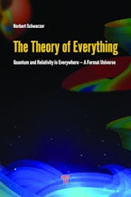 The Theory of Everything