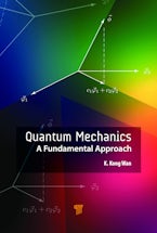 Quantum Mechanics