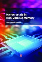 Nanocrystals in Non‐Volatile Memory
