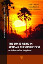 The Sun Is Rising in Africa and the Middle East