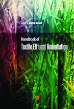 Handbook of Textile Effluent Remediation