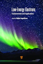 Low-Energy Electrons