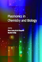 Plasmonics in Chemistry and Biology