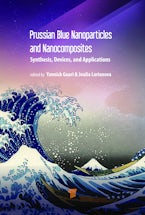 Prussian Blue-Type Nanoparticles and Nanocomposites