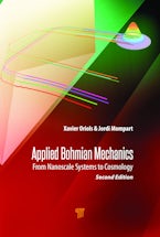Applied Bohmian Mechanics (Second Edition)