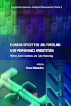 Emerging Devices for Low-Power and High-Performance Nanosystems