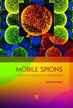 Mobile Microspies