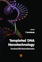 Templated DNA Nanotechnology