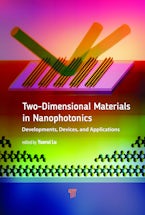 Two‐Dimensional Materials in Nanophotonics