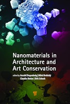Nanomaterials in Architecture and Art Conservation