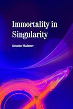 Immortality in Singularity