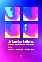 Lithium‐Ion Batteries
