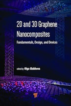 2D and 3D Graphene Nanocomposites
