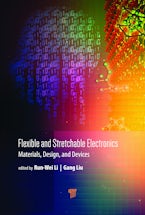 Flexible and Stretchable Electronics