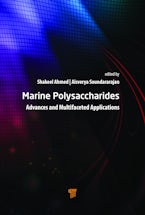 Marine Polysaccharides
