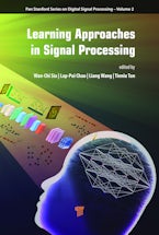Learning Approaches in Signal Processing