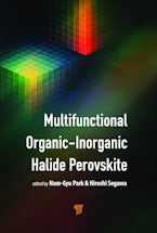 Multifunctional Organic-Inorganic Halide Perovskite