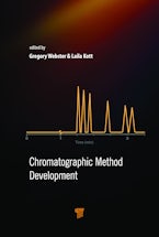 Chromatographic Method Development