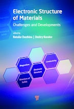 Electronic Structure of Materials